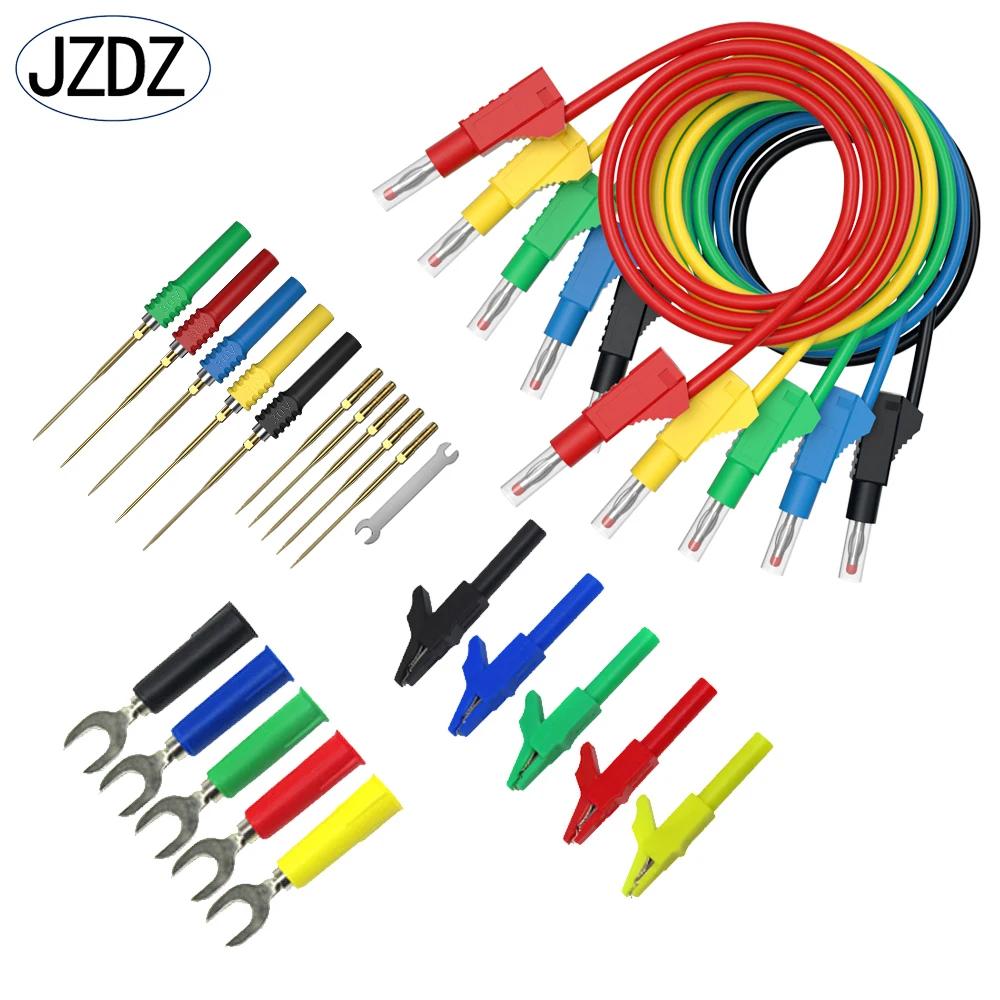 JZDZ Ƽ ׽Ʈ  ŰƮ,  ٳ ÷-ٳ ÷, Ǿ Ŭ, U + Z ÷, ü  ׽Ʈ κ, JT8003 + Z